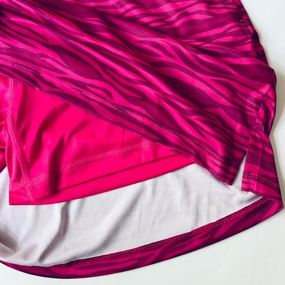 GREG NORMAN Women's "Play Dry" Athletic Skort NWT Size S - Picture 2 of 9